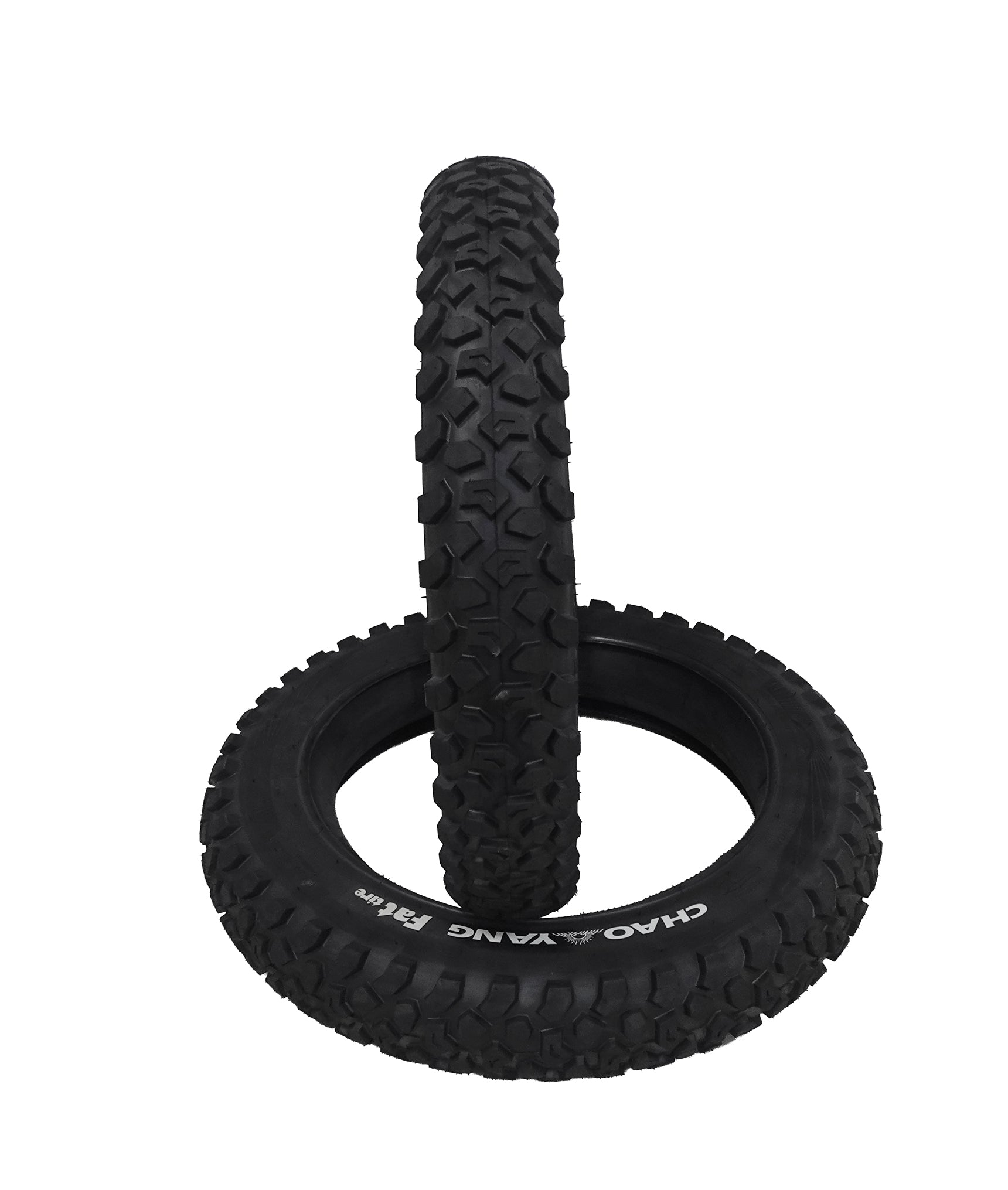 LAIFOOK®Ebike Off-Road 20''X4.5'' Fat Tire