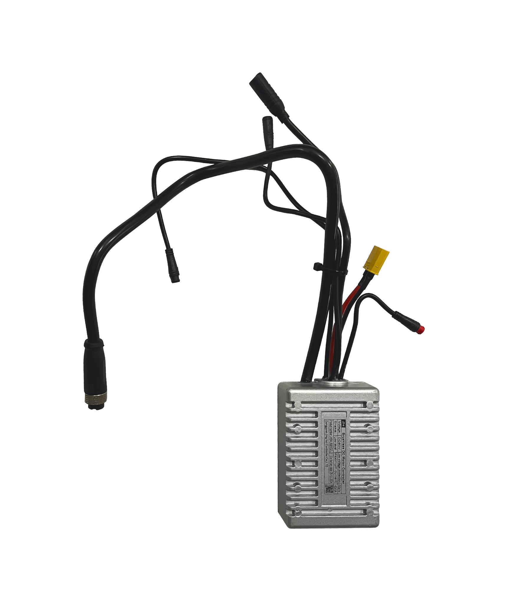 LAIFOOK® Ebike Controller