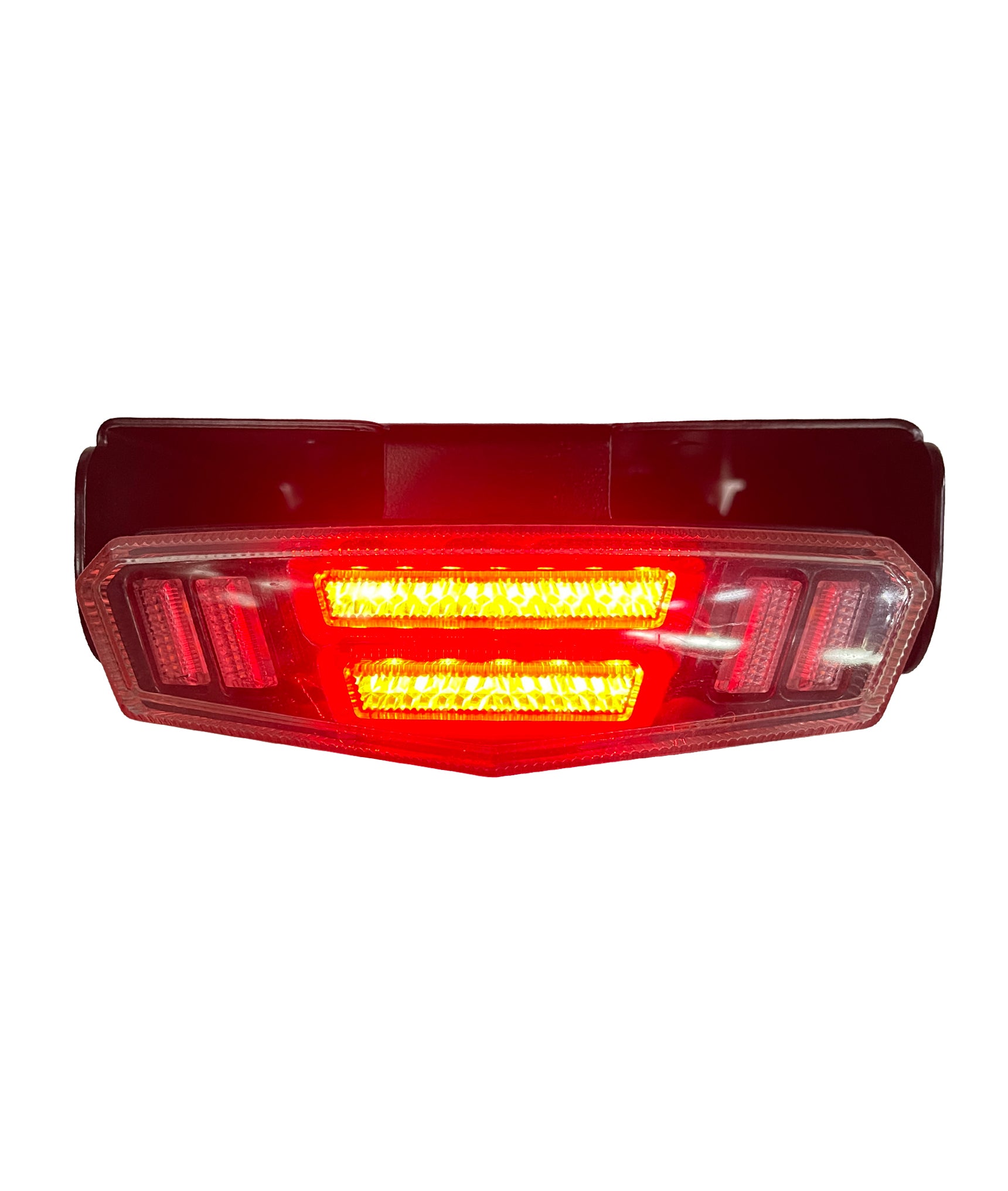 LAIFOOK® Ebike Rear lights