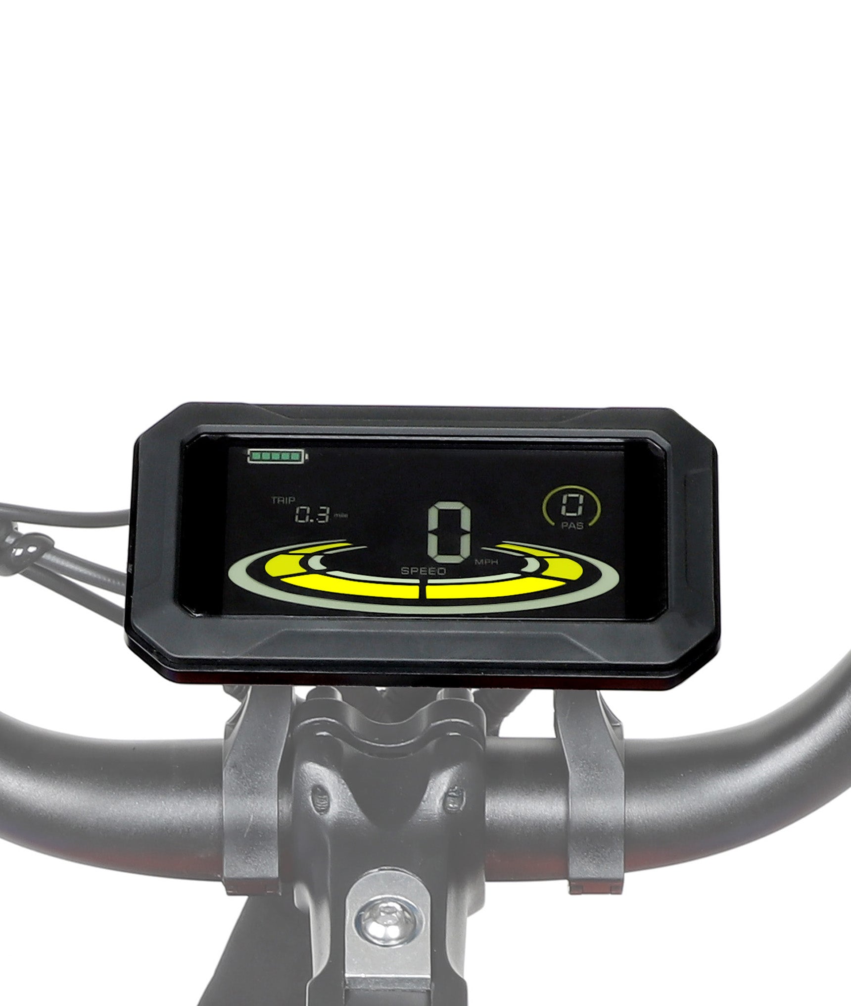 LAIFOOK® Ebike  Display