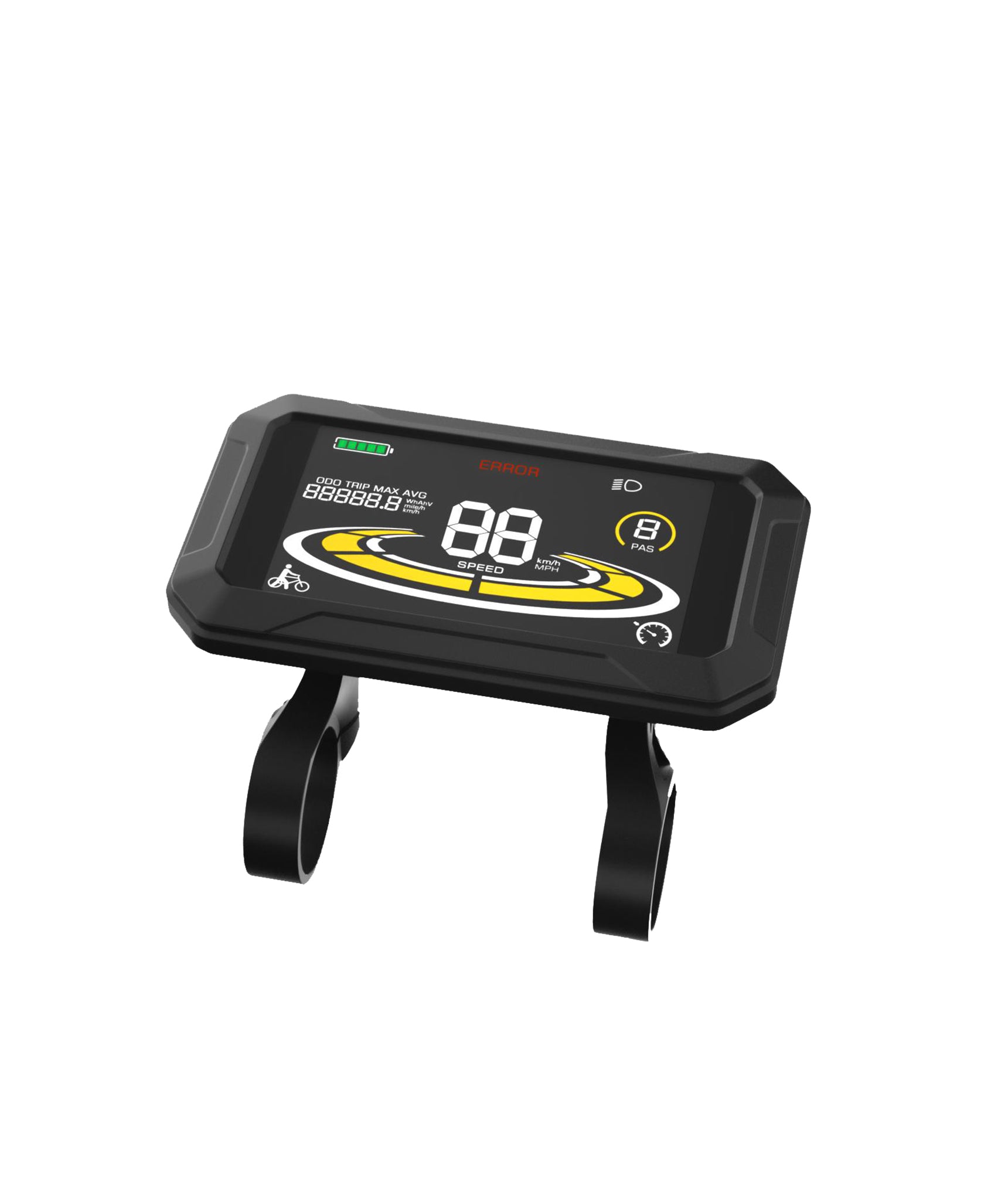 LAIFOOK® Ebike  Display