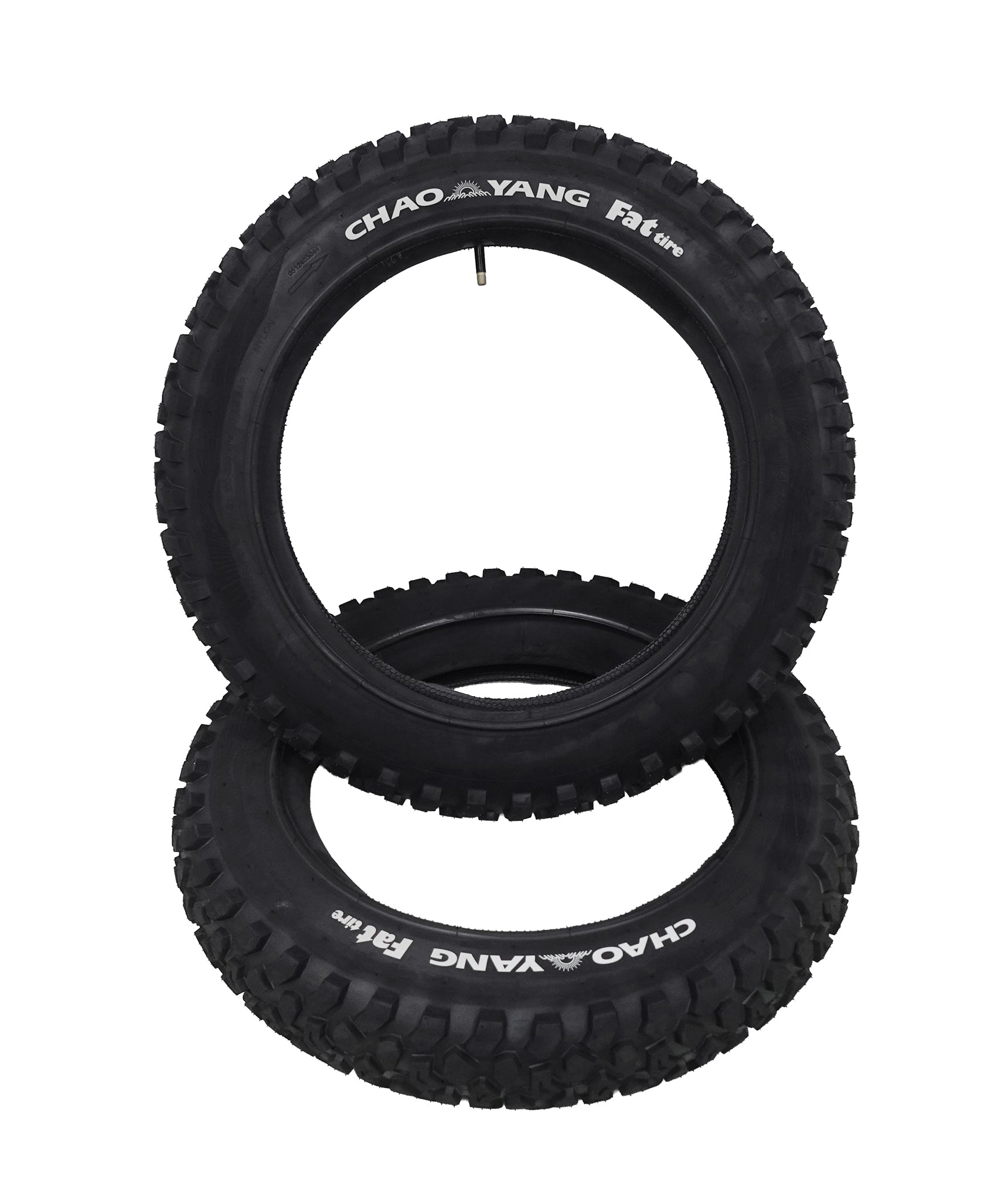LAIFOOK®Ebike Off-Road 20''X4.5'' Fat Tire